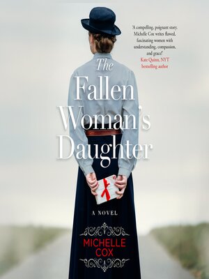 cover image of The Fallen Woman's Daughter